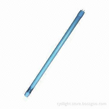 T8 LED Tube, 9W,0.6m 900lm with 9W Power, G13 Socket